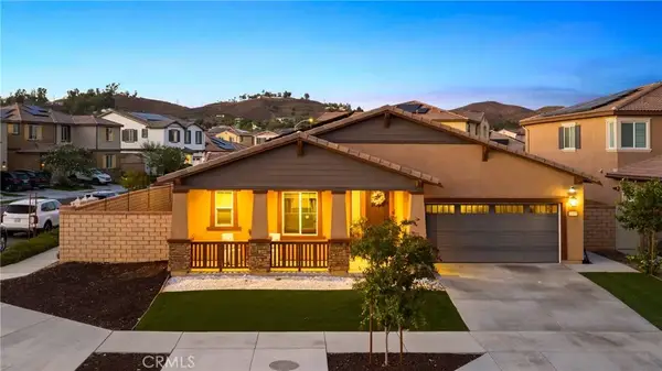 24440 Reserve, Menifee, CA 92584