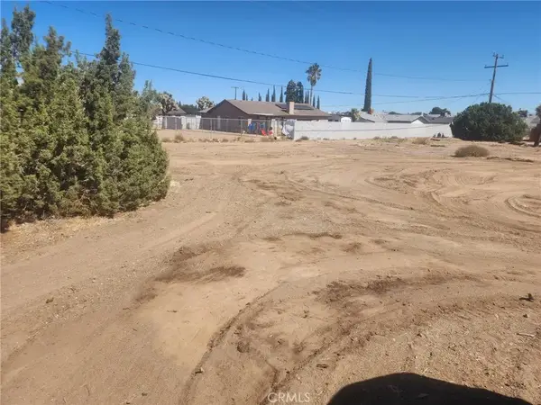 0 Spruce, Hesperia, CA 92345