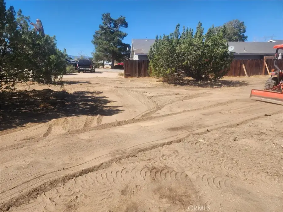 0 Spruce, Hesperia, CA 92345 - #2