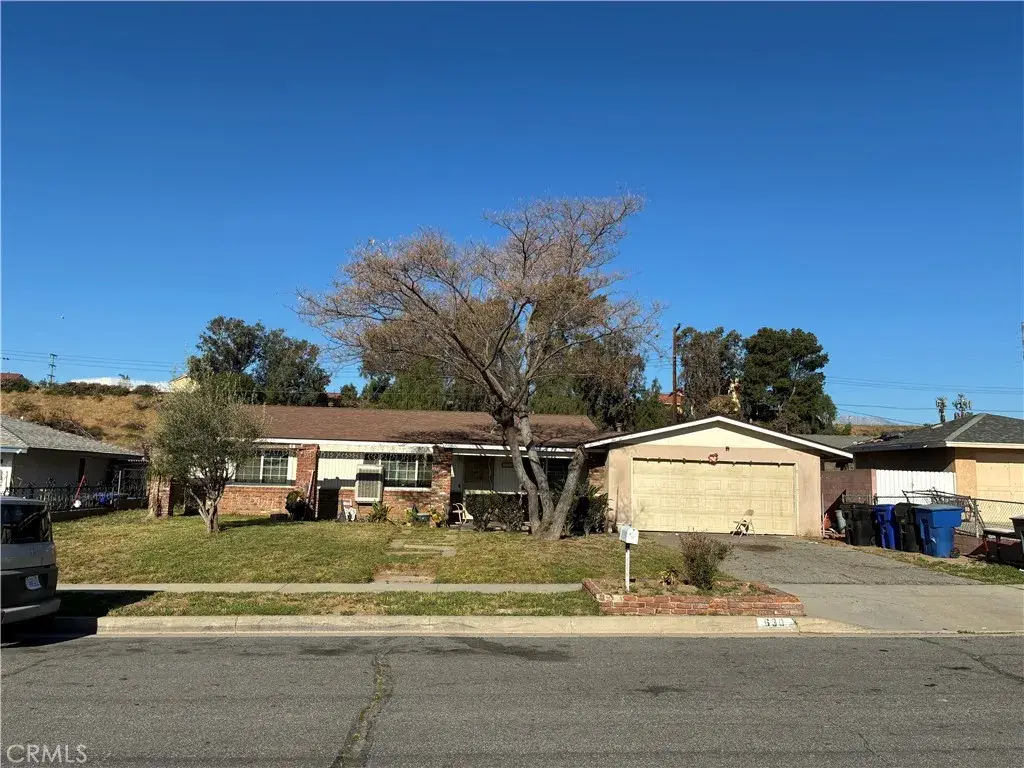 630 S Belden Ave, Rialto, CA 92376 - #1
