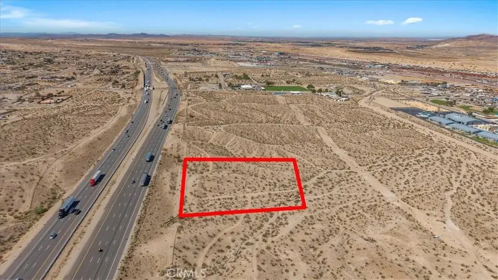 0 Avenue E, Fontana, CA 92331 - Image #1