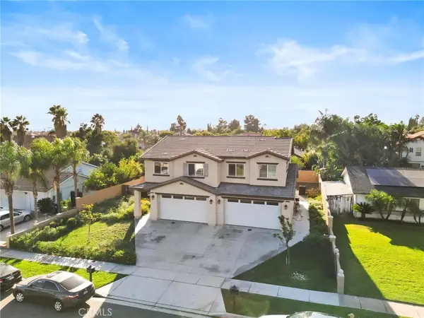 572 N Teakwood, Rialto, CA 92376