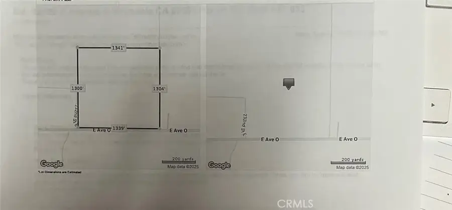 22759 E Avenue O, Palmdale, CA 93591 - Image #2