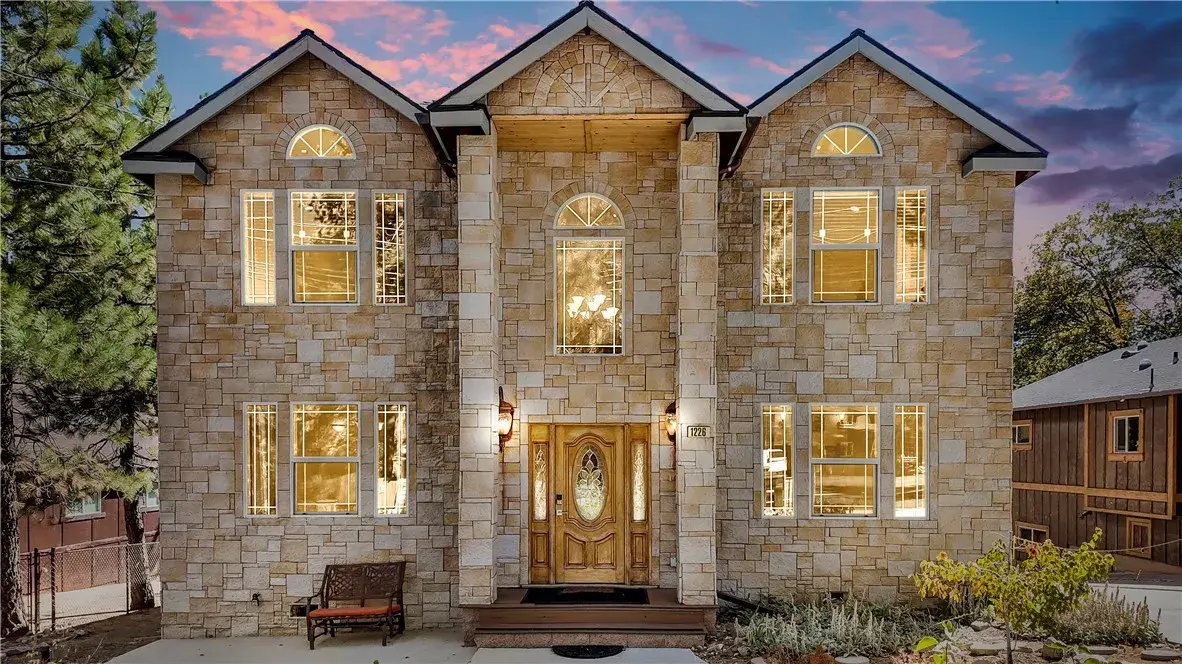 1226 Fox Farm Road, Big Bear City, CA 92314 - Image #1