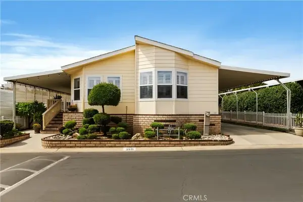 1245 W Cienega #215, San Dimas, CA 91773