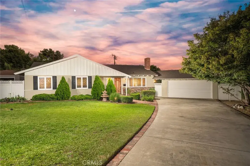 750 E Laurel Avenue, Glendora, CA 91741 - Image #1