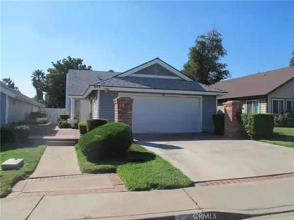 668 N Quince, Rialto, CA 92376