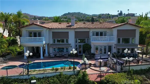 2829 Countrywood Ln, West Covina, CA 91791