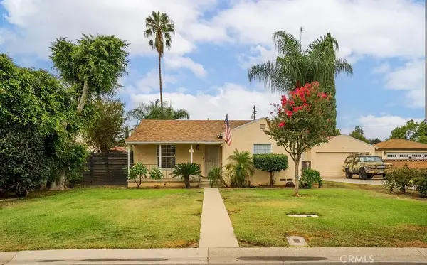 1123 S Sunkist Avenue, West Covina, CA 91790