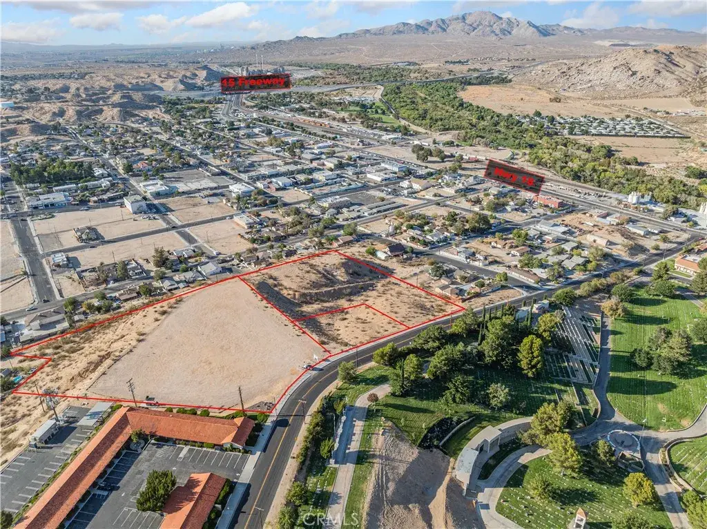 0 11th, Victorville, CA 92395 - Image #1