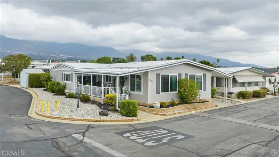 9800 Baseline Road #71, Rancho Cucamonga, CA 91701 - #3