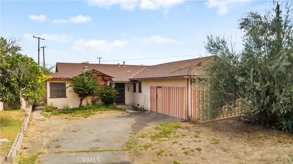 650 N Vogue, Covina, CA 91722