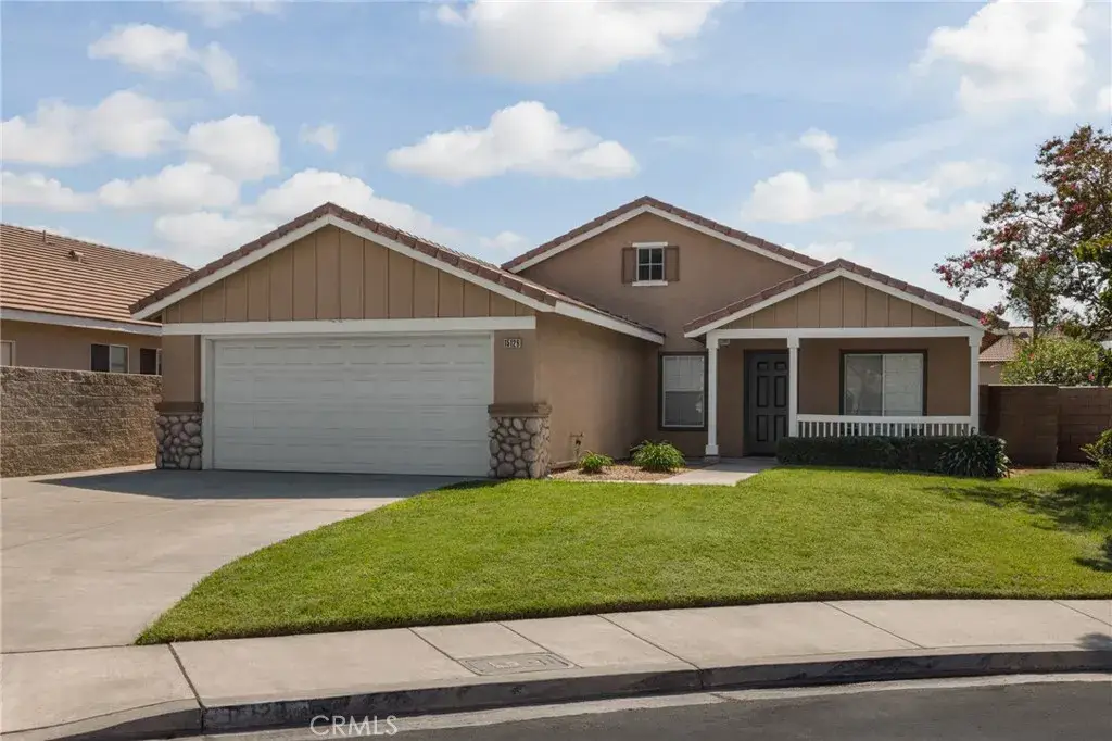 15129 Wright Court, Fontana, CA 92336 - Image #1