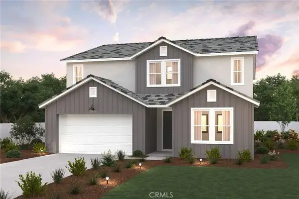 16660 Bristlecone Avenue, Chino, CA 91708