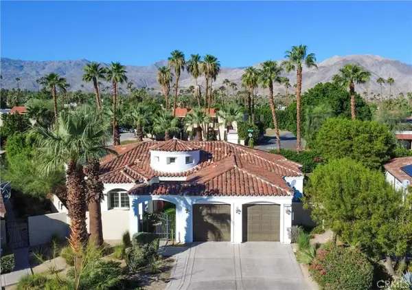 46211 Cypress Estates Court, Palm Desert, CA 92260