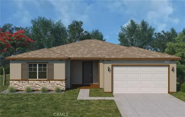 11389 Bald Eagle Lane, Desert Hot Springs, CA 92240