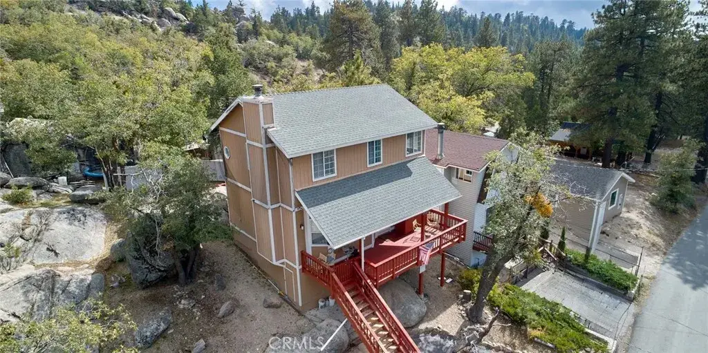 33361 Carlock Drive, Running Springs, CA 92382 - Image #1