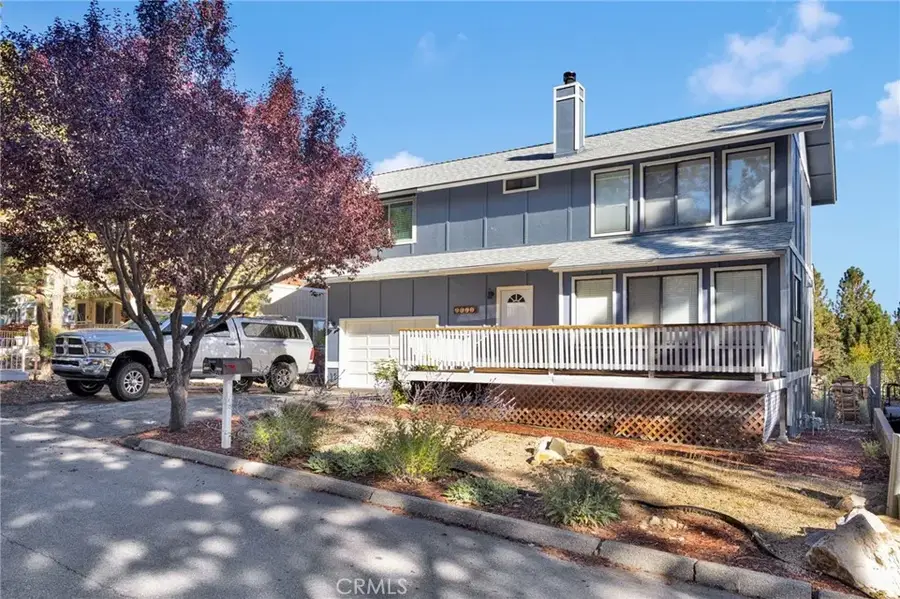 2021 Wildhorse Lane, Big Bear City, CA 92315 - Image #3