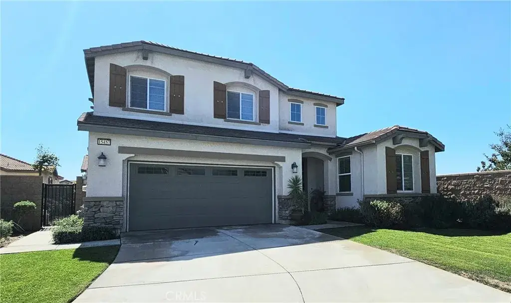 15457 Red Pepper Place, Fontana, CA 92336 - Image #1