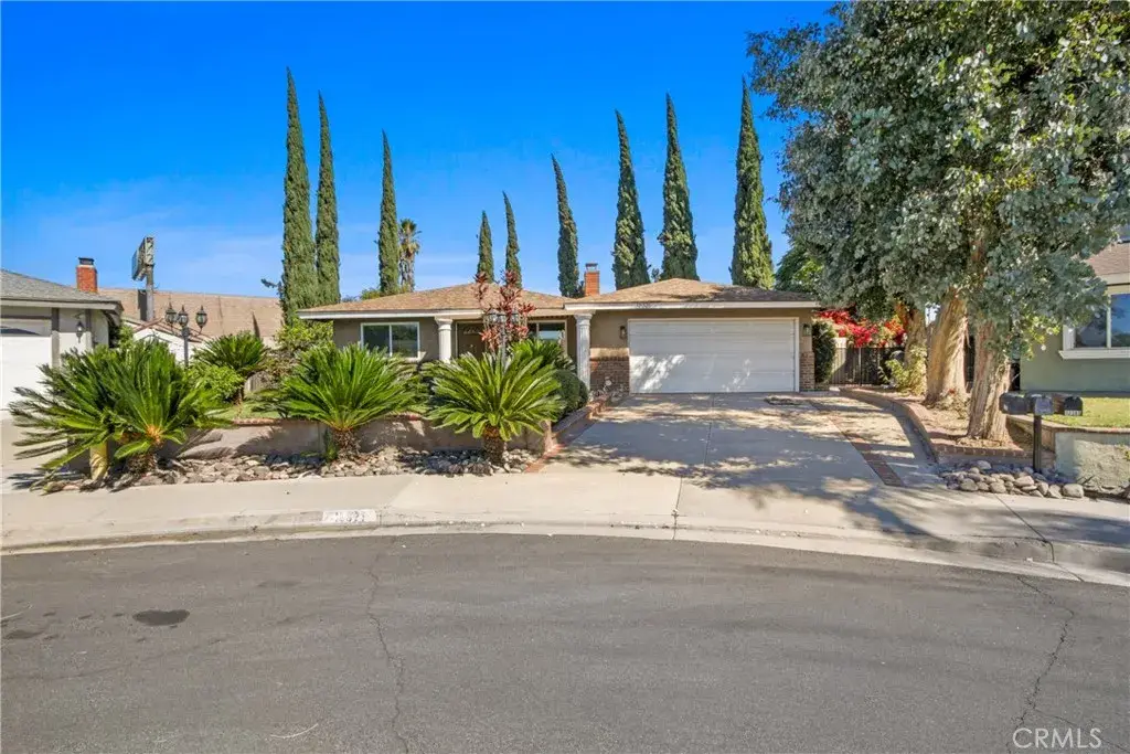 12321 Gardenia, Chino, CA 91710 - Image #1