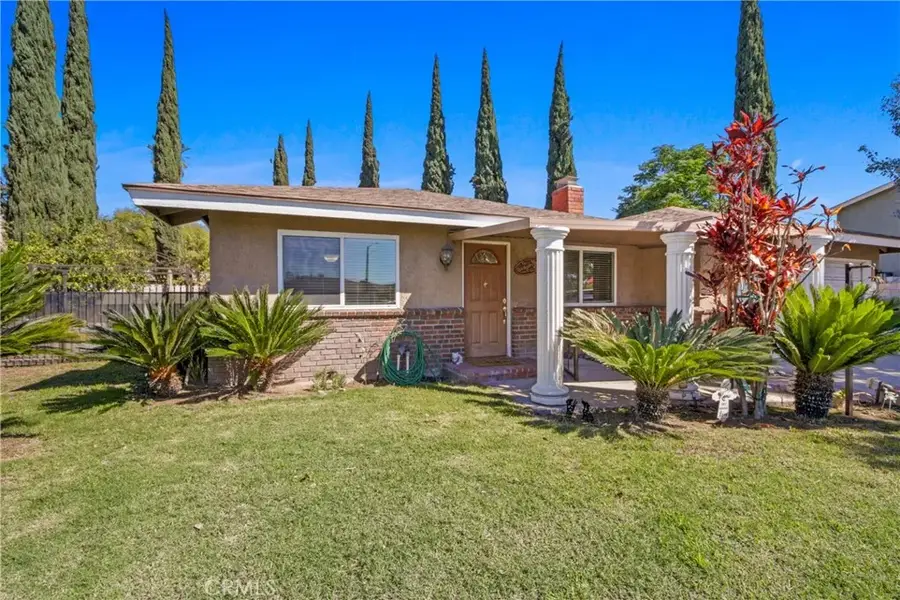 12321 Gardenia, Chino, CA 91710 - Image #2