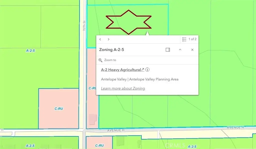 70 E Avenue G-12, North Antelope Valley, CA 93535 - Image #1