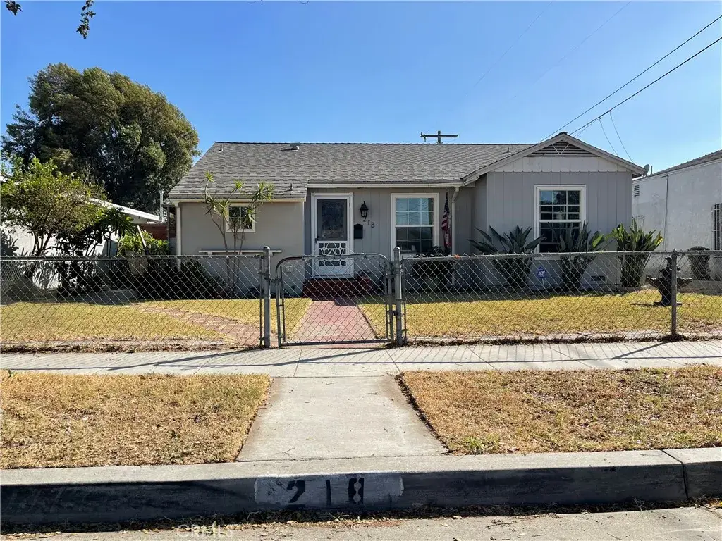 218 W Gardner, Long Beach, CA 90805 - Image #1