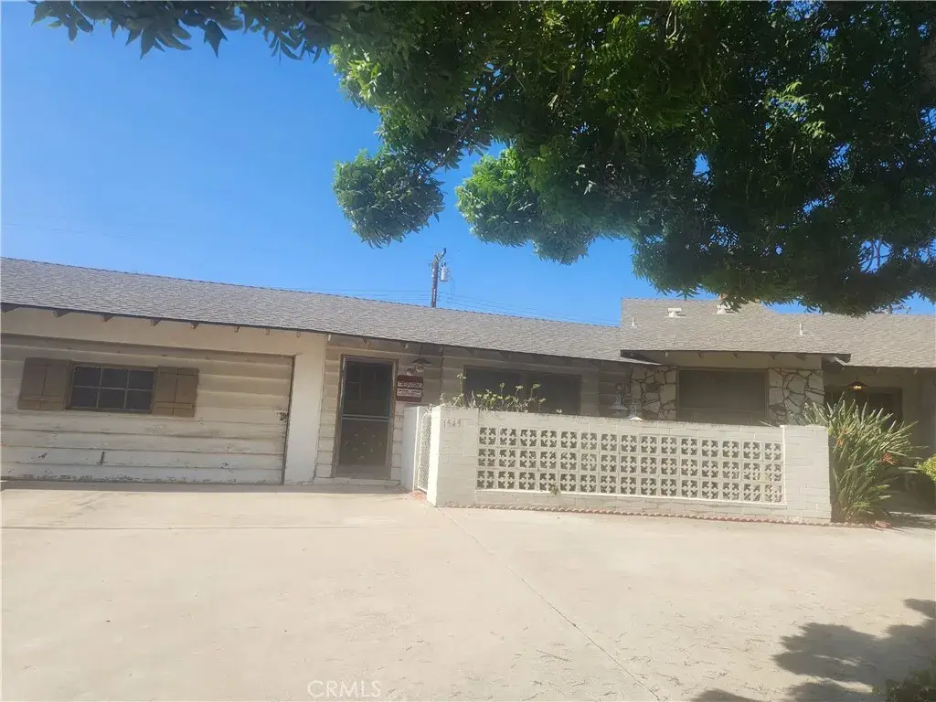 1549 N Oaks Court, Ontario, CA 91762 - Image #1