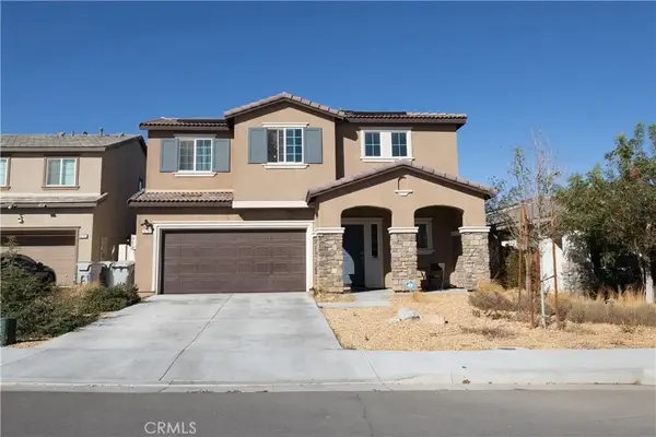 10760 Morgan, Hesperia, CA 92345