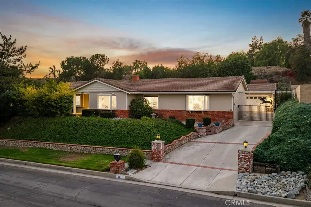 251 Summit Road, La Verne, CA 91750 - Image #1