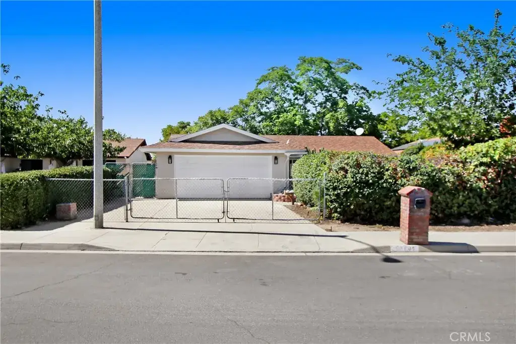 605 S Franklin, Hemet, CA 92543 - Image #1