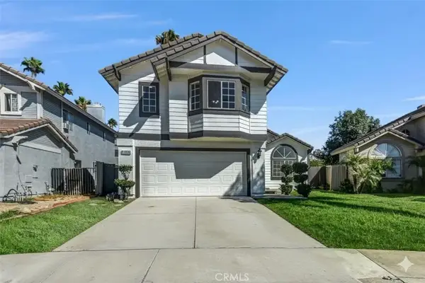 8051 Mcgregor Court, Fontana, CA 92336