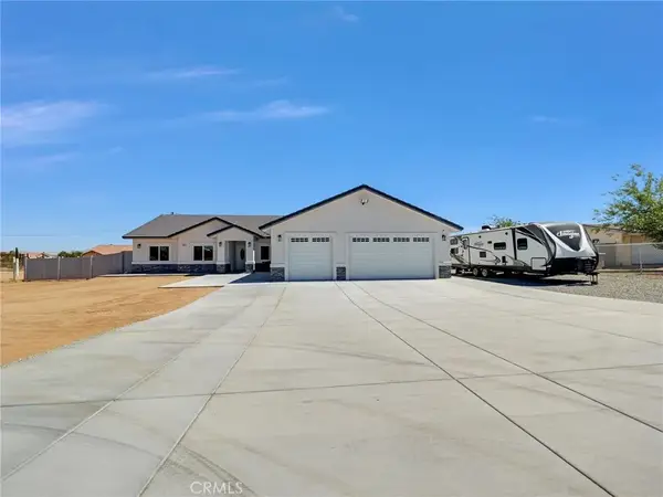 11515 Tamarisk Avenue, Hesperia, CA 92345