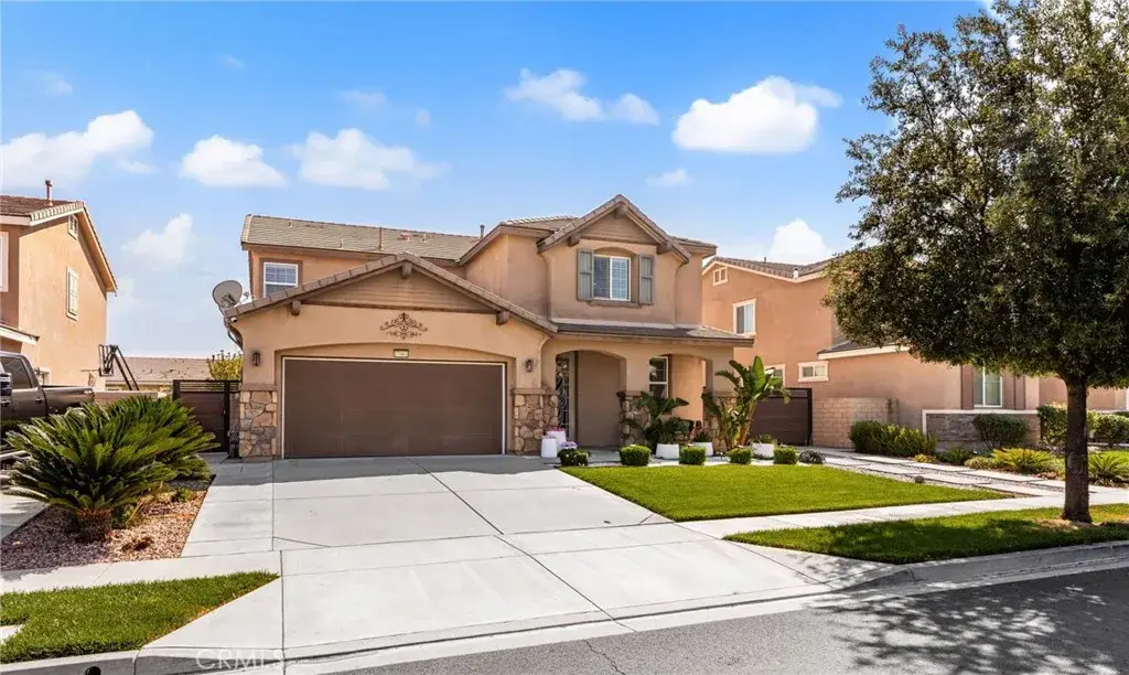 17961 Valerian, San Bernardino, CA 92407 - Image #1