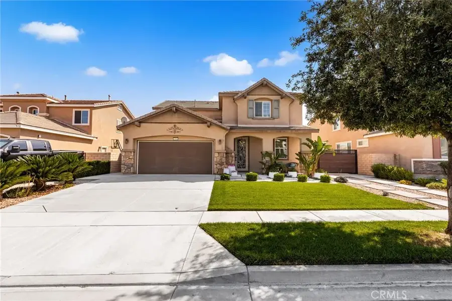 17961 Valerian, San Bernardino, CA 92407 - Image #2
