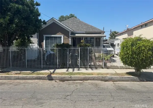 309 N Willowbrook Avenue, Compton, CA 90220