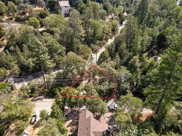 0 Deer, Lake Arrowhead, CA 92352