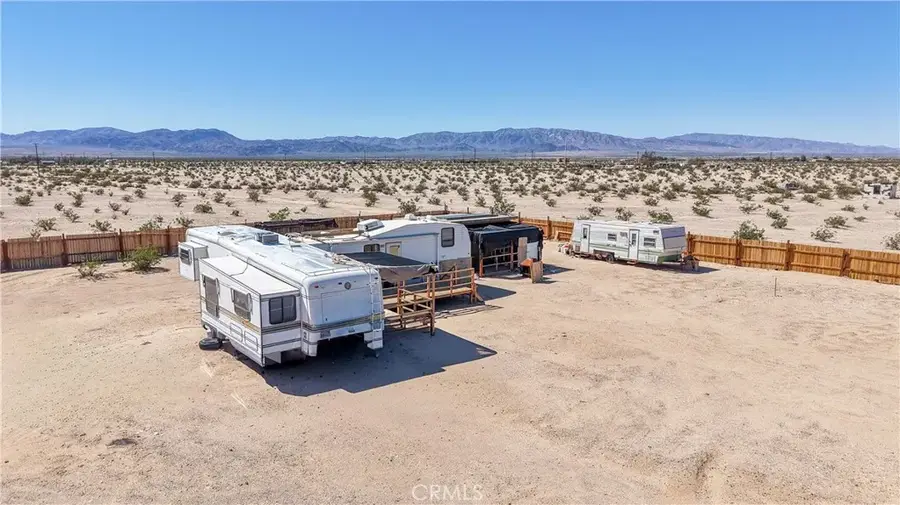 0 Shannon Rd, Twentynine Palms, CA 92277 - Image #2
