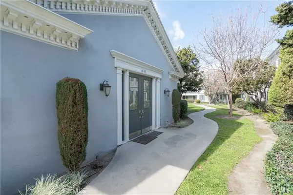 1630 S Pomona #C25, Fullerton, CA 92832