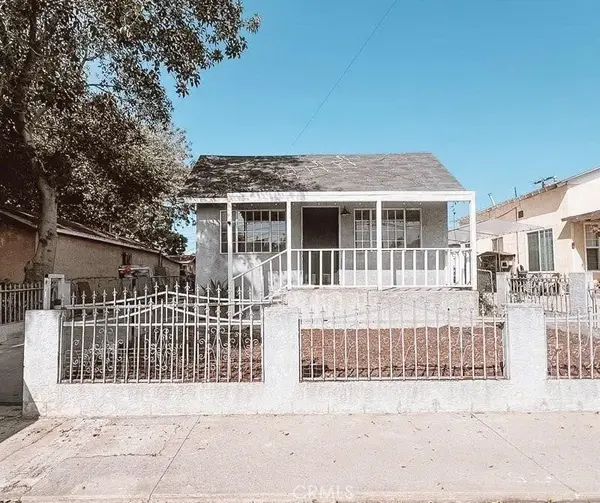 1151 Calzona Street, Los Angeles, CA 90023