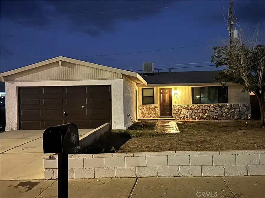305 Higgins, Barstow, CA 92311 - Image #2