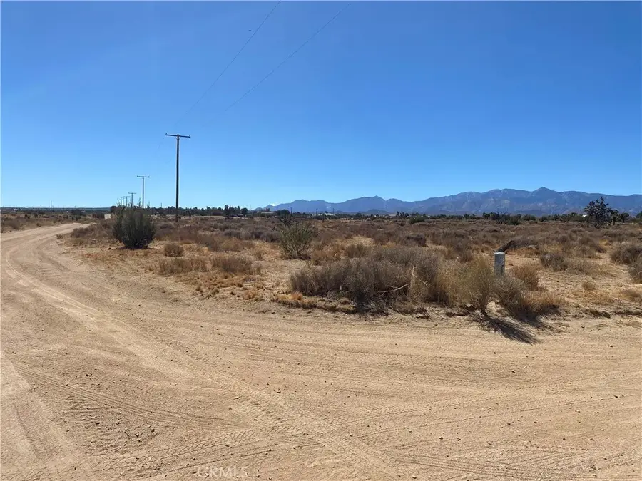 0 Valencia, Phelan, CA 92371 - #3