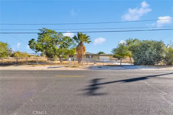 15565 Mesquite Street, Hesperia, CA 92345