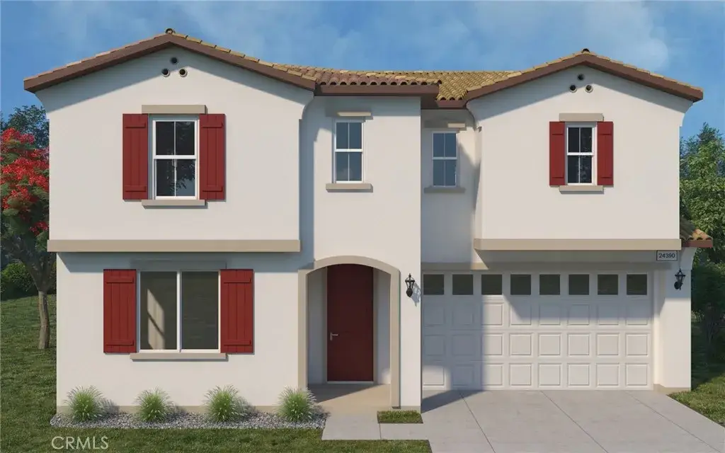 1981 Connor Lane, San Jacinto, CA 92582 - Image #1