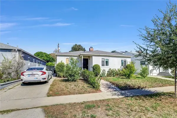 749 W Sacramento, Altadena, CA 91001