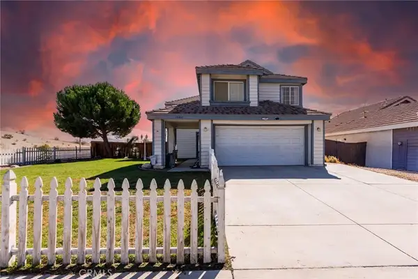 15451 Ventura, Victorville, CA 92394