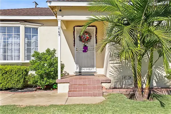 765 Frazier Street, Baldwin Park, CA 91706