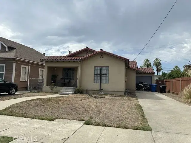 1063 N Gordon, Pomona, CA 91768 - Image #1
