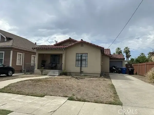 1063 N Gordon, Pomona, CA 91768
