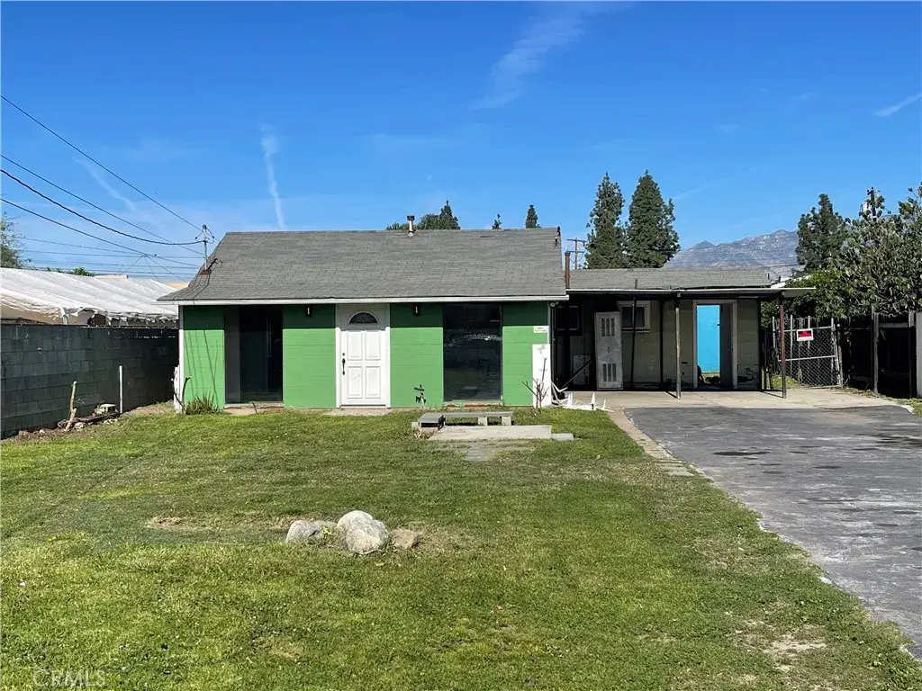 4019 Vineland, Baldwin Park, CA 91706 - #1